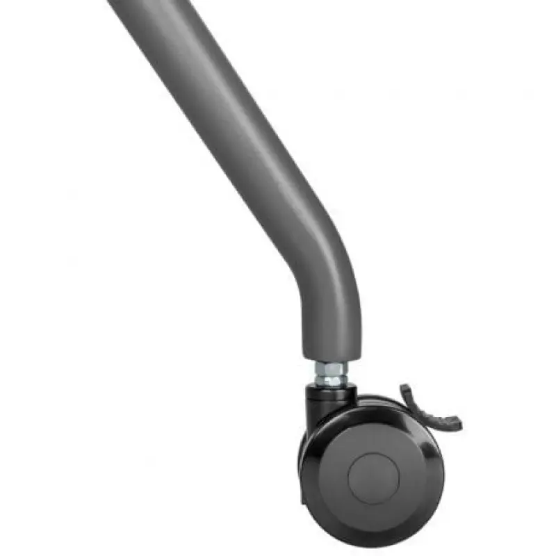 Soporte de Suelo con Ruedas Aisens FT86FE-143 para TV o Pantalla Interactiva 50'-86'/ hasta 120kg Soporte de Suelo con Ruedas Aisens FT86FE-143 para TV o Pantalla Interactiva 50'-86'/ hasta 120kg