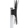 Soporte de Suelo Inclinable con Ruedas Aisens FT86TRE-197 para TV 37-86'/ hasta 50kg Soporte de Suelo Inclinable con Ruedas Aisens FT86TRE-197 para TV 37-86'/ hasta 50kg