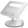 Soporte de Sobremesa Aisens LPS4SXL-247 para Portátil de 10-17'/ hasta 3kg Soporte de Sobremesa Aisens LPS4SXL-247 para Portátil de 10-17'/ hasta 3kg