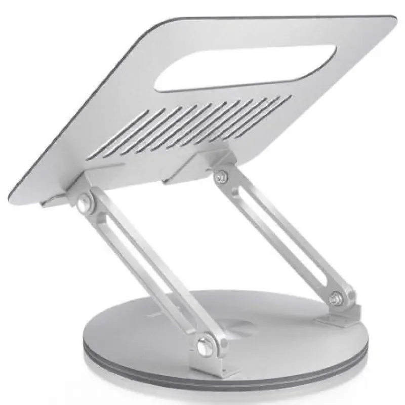 Soporte de Sobremesa Aisens LPS4SXL-247 para Portátil de 10-17'/ hasta 3kg Soporte de Sobremesa Aisens LPS4SXL-247 para Portátil de 10-17'/ hasta 3kg