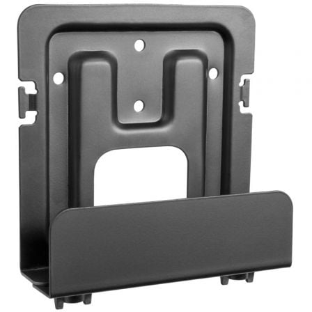 Soporte Universal Aisens MPC02-155 para Router, MiniPC/ hasta 2kg Soporte Universal Aisens MPC02-155 para Router, MiniPC/ hasta 2kg