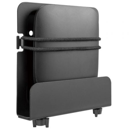 Soporte Universal Aisens MPC02-155 para Router, MiniPC/ hasta 2kg Soporte Universal Aisens MPC02-155 para Router, MiniPC/ hasta 2kg