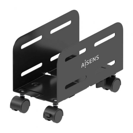 Soporte para PC Aisens MPC06-207 para PC/ hasta 10kg Soporte para PC Aisens MPC06-207 para PC/ hasta 10kg
