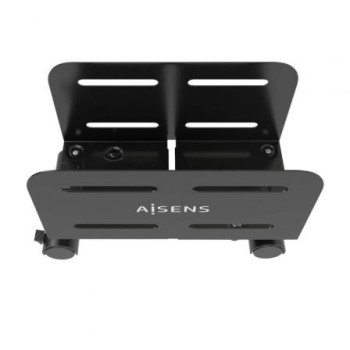 Soporte para PC Aisens MPC06-207 para PC/ hasta 10kg Soporte para PC Aisens MPC06-207 para PC/ hasta 10kg