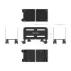 Soporte para PC Aisens MPC06-207 para PC/ hasta 10kg