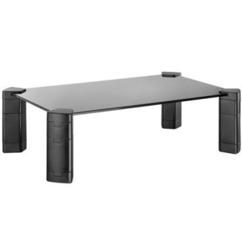 Soporte para Monitor Aisens MR01C-109/ hasta 20kg Soporte para Monitor Aisens MR01C-109/ hasta 20kg