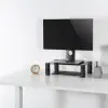 Soporte para Monitor Aisens MR01C-109/ hasta 20kg
