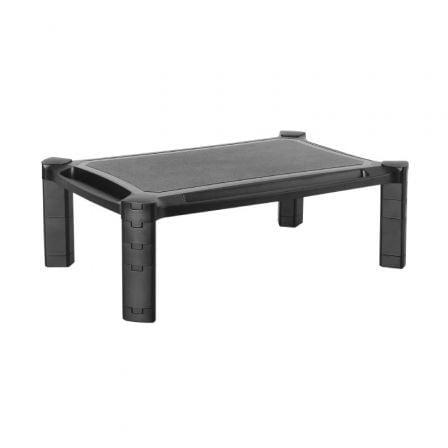 Soporte para Monitor Aisens MR02-117/ hasta 10kg Soporte para Monitor Aisens MR02-117/ hasta 10kg