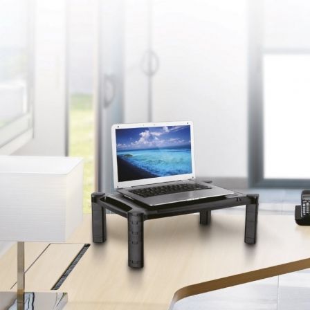 Soporte para Monitor Aisens MR02-117/ hasta 10kg Soporte para Monitor Aisens MR02-117/ hasta 10kg