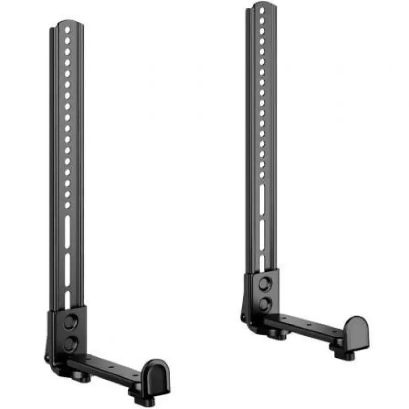 Soporte Universal Aisens SPK01U-189 para Barra de Sonido/ hasta 15kg Soporte Universal Aisens SPK01U-189 para Barra de Sonido/ hasta 15kg