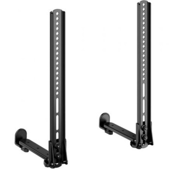 Soporte Universal Aisens SPK01U-189 para Barra de Sonido/ hasta 15kg Soporte Universal Aisens SPK01U-189 para Barra de Sonido/ hasta 15kg