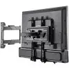 Soporte Universal Aisens SPK01U-189 para Barra de Sonido/ hasta 15kg Soporte Universal Aisens SPK01U-189 para Barra de Sonido/ hasta 15kg
