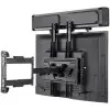 Soporte Universal Aisens SPK01U-189 para Barra de Sonido/ hasta 15kg Soporte Universal Aisens SPK01U-189 para Barra de Sonido/ hasta 15kg