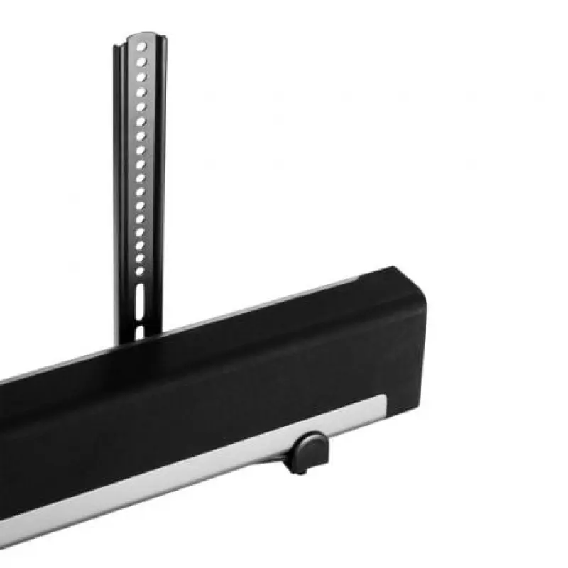 Soporte Universal Aisens SPK01U-189 para Barra de Sonido/ hasta 15kg Soporte Universal Aisens SPK01U-189 para Barra de Sonido/ hasta 15kg