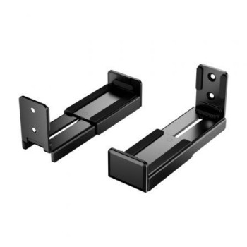 Soporte de Pared Aisens SPK02U-191 para Barra de Sonido/ hasta 15kg Soporte de Pared Aisens SPK02U-191 para Barra de Sonido/ hasta 15kg