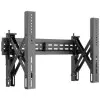Soporte de Pared para Videowall Nivelable Aisens VW70LPO-255 para TV de 37-70'/ hasta 70kg Soporte de Pared para Videowall Nivelable Aisens VW70LPO-255 para TV de 37-70'/ hasta 70kg