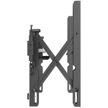 Soporte de Pared para Videowall Nivelable Aisens VW70LPO-255 para TV de 37-70'/ hasta 70kg Soporte de Pared para Videowall Nivelable Aisens VW70LPO-255 para TV de 37-70'/ hasta 70kg