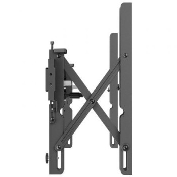 Soporte de Pared para Videowall Nivelable Aisens VW70LPOX-257 para TV de 37-70'/ hasta 70kg Soporte de Pared para Videowall Nivelable Aisens VW70LPOX-257 para TV de 37-70'/ hasta 70kg