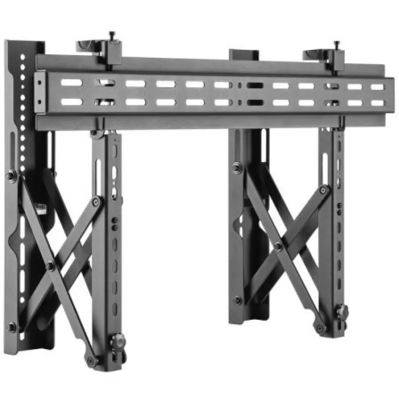 Soporte de Pared para Videowall Nivelable Aisens VW70TPO-199 para TV de 37-70'/ hasta 45kg Soporte de Pared para Videowall Nivelable Aisens VW70TPO-199 para TV de 37-70'/ hasta 45kg