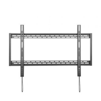 Soporte de Pared Fijo Aisens WT100F-067 para TV de 60-100'/ hasta 130kg Soporte de Pared Fijo Aisens WT100F-067 para TV de 60-100'/ hasta 130kg