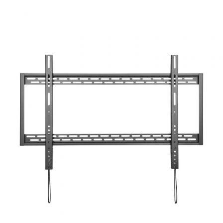 Soporte de Pared Fijo Aisens WT100F-067 para TV de 60-100'/ hasta 130kg Soporte de Pared Fijo Aisens WT100F-067 para TV de 60-100'/ hasta 130kg