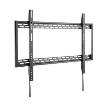Soporte de Pared Fijo Aisens WT100F-067 para TV de 60-100'/ hasta 130kg Soporte de Pared Fijo Aisens WT100F-067 para TV de 60-100'/ hasta 130kg