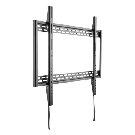 Soporte de Pared Fijo Aisens WT100F-067 para TV de 60-100'/ hasta 130kg Soporte de Pared Fijo Aisens WT100F-067 para TV de 60-100'/ hasta 130kg
