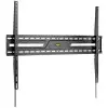 Soporte de Pared Aisens WT100F-317 para TV de 43-100'/ hasta 75kg Soporte de Pared Aisens WT100F-317 para TV de 43-100'/ hasta 75kg