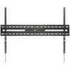 Soporte de Pared Aisens WT100F-317 para TV de 43-100'/ hasta 75kg Soporte de Pared Aisens WT100F-317 para TV de 43-100'/ hasta 75kg