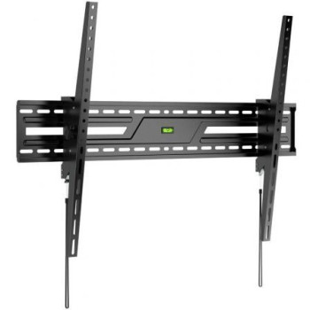 Soporte de Pared Inclinable Aisens WT100T-319 para TV de 43-100'/ hasta 75kg Soporte de Pared Inclinable Aisens WT100T-319 para TV de 43-100'/ hasta 75kg