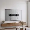 Soporte de Pared Inclinable Aisens WT100T-319 para TV de 43-100'/ hasta 75kg Soporte de Pared Inclinable Aisens WT100T-319 para TV de 43-100'/ hasta 75kg