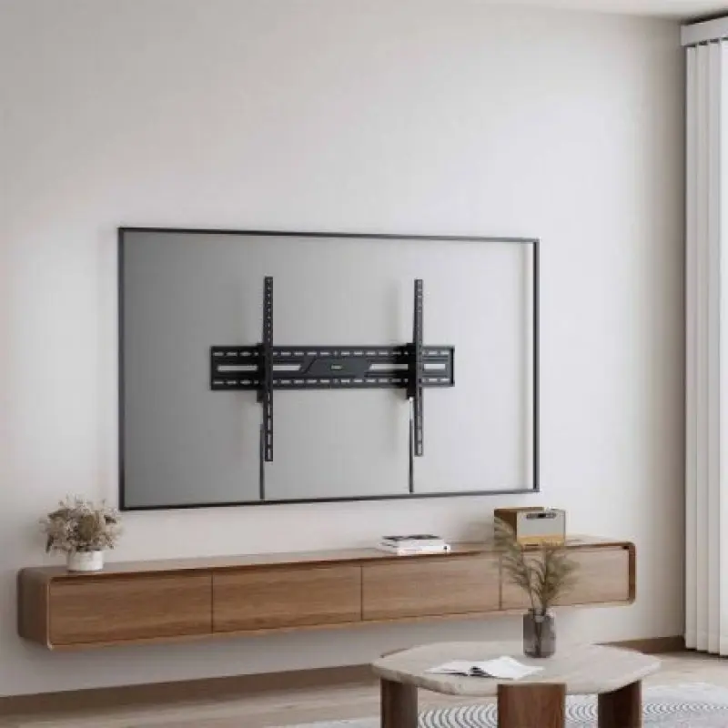 Soporte de Pared Inclinable Aisens WT100T-319 para TV de 43-100'/ hasta 75kg Soporte de Pared Inclinable Aisens WT100T-319 para TV de 43-100'/ hasta 75kg