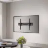Soporte de Pared Inclinable Aisens WT100T-319 para TV de 43-100'/ hasta 75kg Soporte de Pared Inclinable Aisens WT100T-319 para TV de 43-100'/ hasta 75kg