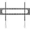 Soporte de Pared Aisens WT120F-293 para TV de 60-120'/ hasta 160kg Soporte de Pared Aisens WT120F-293 para TV de 60-120'/ hasta 160kg