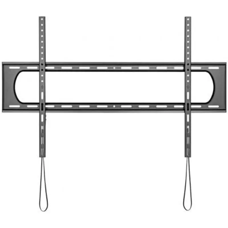 Soporte de Pared Aisens WT120F-293 para TV de 60-120'/ hasta 160kg Soporte de Pared Aisens WT120F-293 para TV de 60-120'/ hasta 160kg