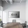 Soporte de Pared Aisens WT120F-293 para TV de 60-120'/ hasta 160kg Soporte de Pared Aisens WT120F-293 para TV de 60-120'/ hasta 160kg