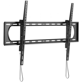 Soporte de Pared Inclinable Aisens WT120T-243 para TV de 60-120'/ hasta 160kg Soporte de Pared Inclinable Aisens WT120T-243 para TV de 60-120'/ hasta 160kg