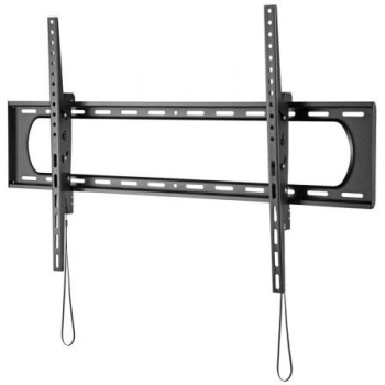 Soporte de Pared Inclinable Aisens WT120T-243 para TV de 60-120'/ hasta 160kg Soporte de Pared Inclinable Aisens WT120T-243 para TV de 60-120'/ hasta 160kg