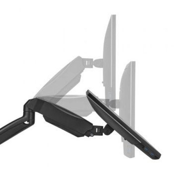 Soporte para Monitor y TV Aisens WT32TSR-223/ hasta 9kg Soporte para Monitor y TV Aisens WT32TSR-223/ hasta 9kg
