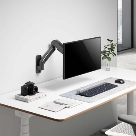 Soporte para Monitor y TV Aisens WT32TSR-223/ hasta 9kg Soporte para Monitor y TV Aisens WT32TSR-223/ hasta 9kg