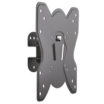 Soporte de Pared Giratorio/ Inclinable Aisens WT42TS-005 para TV de 23-42'/ hasta 25kg Soporte de Pared Giratorio/ Inclinable Aisens WT42TS-005 para TV de 23-42'/ hasta 25kg