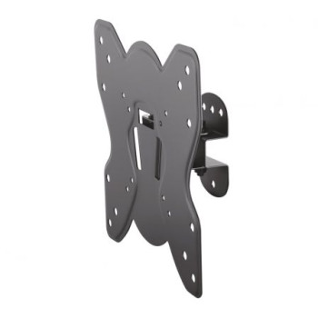 Soporte de Pared Giratorio/ Inclinable Aisens WT42TS-005 para TV de 23-42'/ hasta 25kg Soporte de Pared Giratorio/ Inclinable Aisens WT42TS-005 para TV de 23-42'/ hasta 25kg