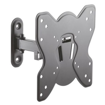 Soporte de Pared Extensible/ Inclinable/ Giratorio Aisens WT42TSE-007 para TV de 23-42'/ hasta 25kg Soporte de Pared Extensible/ Inclinable/ Giratorio Aisens WT42TSE-007 para TV de 23-42'/ hasta 25kg