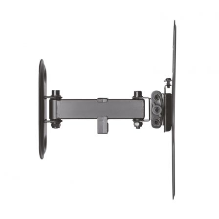 Soporte de Pared Extensible/ Inclinable/ Giratorio Aisens WT42TSE-007 para TV de 23-42'/ hasta 25kg Soporte de Pared Extensible/ Inclinable/ Giratorio Aisens WT42TSE-007 para TV de 23-42'/ hasta 25kg