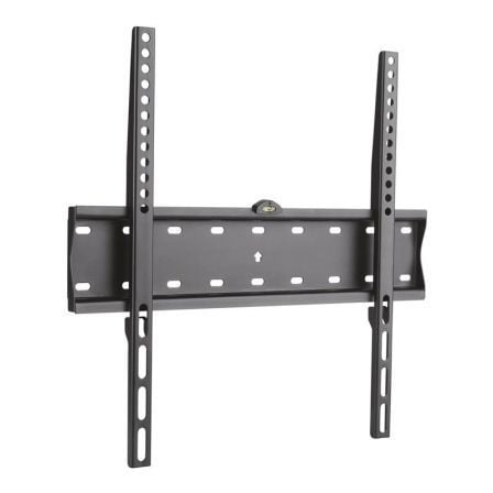 Soporte de Pared Fijo Aisens WT55F-013 para TV de 32-55'/ hasta 40kg Soporte de Pared Fijo Aisens WT55F-013 para TV de 32-55'/ hasta 40kg