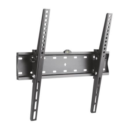 Soporte de Pared Inclinable Aisens WT55T-015 para TV de 32-55'/ hasta 40kg Soporte de Pared Inclinable Aisens WT55T-015 para TV de 32-55'/ hasta 40kg