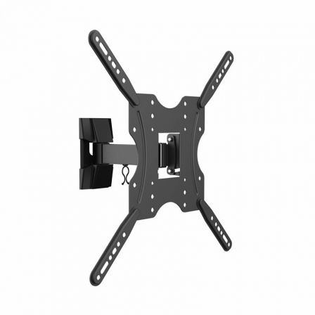 Soporte de Pared Inclinable Aisens WT55TSE-057 para TV de 32-55'/ hasta 30kg Soporte de Pared Inclinable Aisens WT55TSE-057 para TV de 32-55'/ hasta 30kg