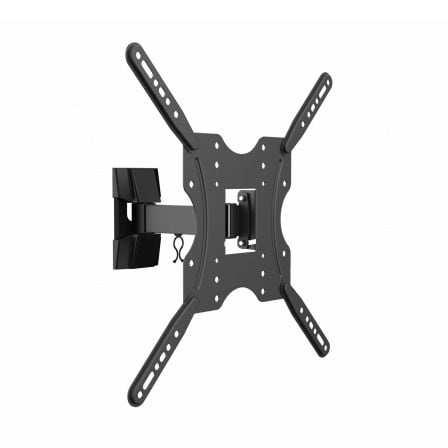 Soporte de Pared Inclinable Aisens WT55TSE-057 para TV de 32-55'/ hasta 30kg Soporte de Pared Inclinable Aisens WT55TSE-057 para TV de 32-55'/ hasta 30kg