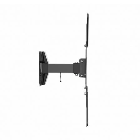 Soporte de Pared Inclinable Aisens WT55TSE-057 para TV de 32-55'/ hasta 30kg Soporte de Pared Inclinable Aisens WT55TSE-057 para TV de 32-55'/ hasta 30kg