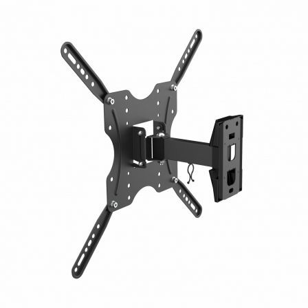 Soporte de Pared Inclinable Aisens WT55TSE-057 para TV de 32-55'/ hasta 30kg Soporte de Pared Inclinable Aisens WT55TSE-057 para TV de 32-55'/ hasta 30kg